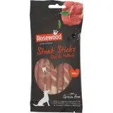 ROSEWOOD Steak Sticks Rund S