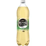 Royal Club Ginger ale 0% suiker