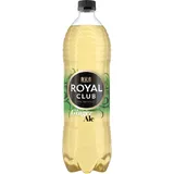 Royal Club Ginger ale