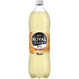 Royal Club Ginger beer 0% suiker