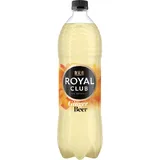 Royal Club Ginger beer