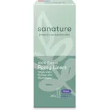 Sanature 100% katoenen super inlegkruisjes