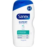 Sanex Expert skin health hydrating douchegel