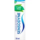 Sensodyne Tandpasta fresh mint