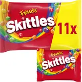 Skittles Fruits uitdeelzak