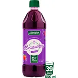 Slimpie Bosvruchten Siroop