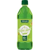 Slimpie Cactus-appel siroop 0% suiker