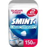 Smint Clean breath peppermint