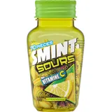 Smint Sours lemon