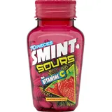 Smint Sours strawberry