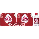 Spa Intense bruisend mineraalwater