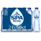 Spa Reine koolzuurvrij mineraalwater