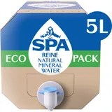Spa Reine koolzuurvrij mineraalwater