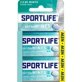 Sportlife Extramints Sugar Free