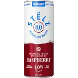 STELZ Raspberry Can 0.0%