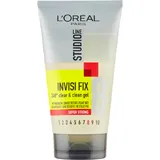 Studio Line Invisi Fix gel super strong