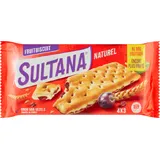 Sultana Fruitbiscuit naturel