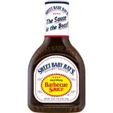 Sweet Baby Ray Original barbecuesaus