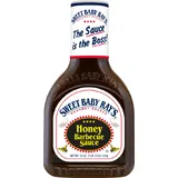 Sweet Baby Ray Honey barbecuesaus