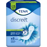 Tena Discreet Discreet extra plus