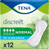 Tena Discreet normal maandverband