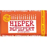 Tony's Chocolonely Reep melk karamel zeezout hieperdepieper