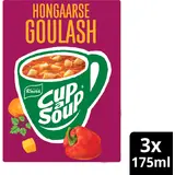 Knorr Hongaarse Goulash Cup-a-Soup