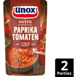Unox Paprika tomatensoep