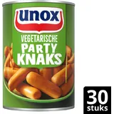 Unox Vegetarische party knaks