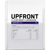 Upfront Clear Whey Zwarte Bes