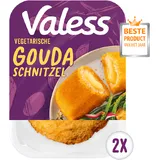 Valess Vegetarische Gouda schnitzel