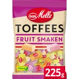 Melle Van Melle Toffees fruit smaken
