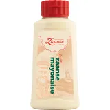 Van Wijngaarden's mayonaise