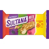 Verkade Sultana Fruitbiscuit mix