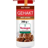 Verstegen Kruidenmix voor gehakt met uitjes