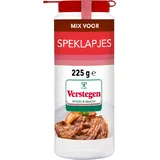 Verstegen Kruidenmix voor speklapjes