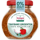 Verstegen World Spice Meal Traybake Groenten