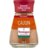 Verstegen World spice blend cajun