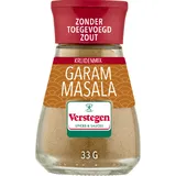 Verstegen World spice blend garam masala