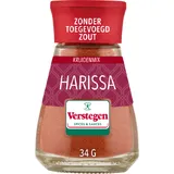 Verstegen World spice blend harissa