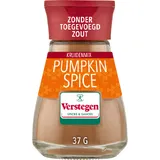 Verstegen World spice blend pumpkin spice