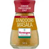 Verstegen World spice blend tandoori masala