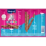 Vitakraft Cat Stick Classic Zalm