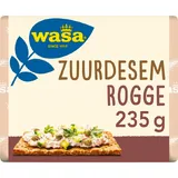 Wasa Zuurdesem Rogge