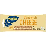 Wasa Sandwich cheese