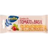 Wasa Sandwich tomato & basil