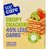 WeCare Crispy Crackers