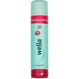 Wella Ultra strong hold haarspray