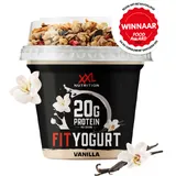 XXL FIT XXL Nutrition Fit Yoghurt Granola Vanille