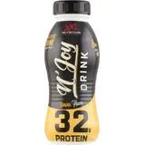 XXL Nutrition N'Joy Banana Flavour Drink
